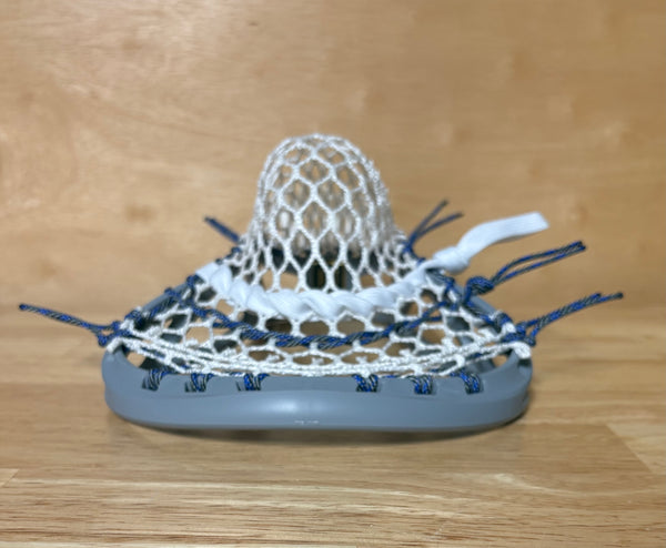 ECD Mirage 3.0 Graphene With ECD Hero 4.0 Mesh