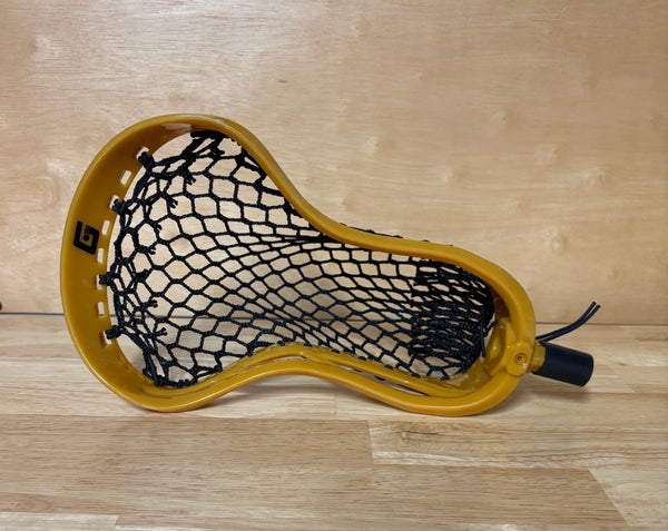 Gait Face Off Flex With Goat Mesh