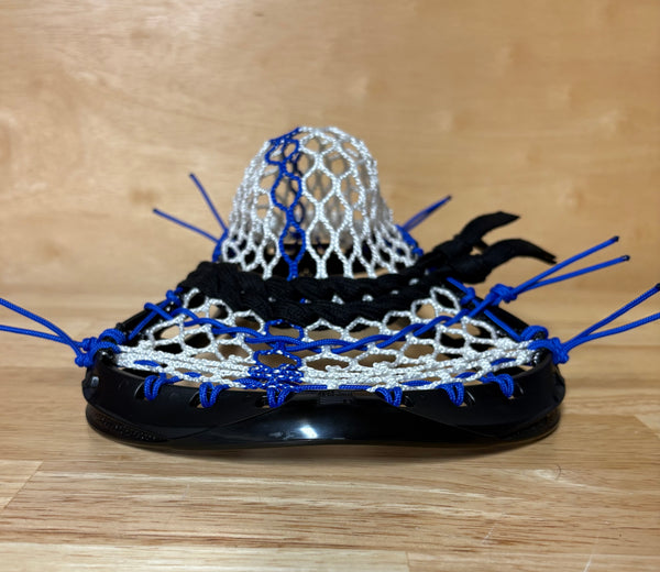 Maverik Optik Force With Wild West String Co. Alien Mesh