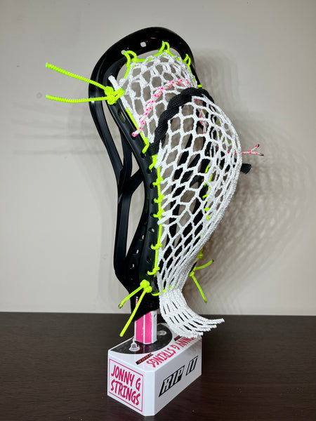 STX Surgeon 700 with STX Memory Mesh