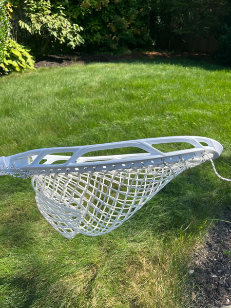 New Warrior Nemesis QS w/ Impact mesh