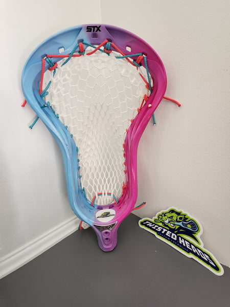 Cotton Candy Dye