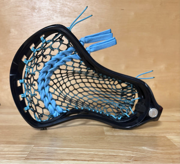 Maverik Kimera With TMD Force Hexagon 10 “Stratus” Edition Mesh