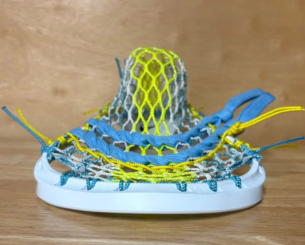 Nike Surge Elite With ECD Hero 4.0 Mesh Limited Edition ECD Fade