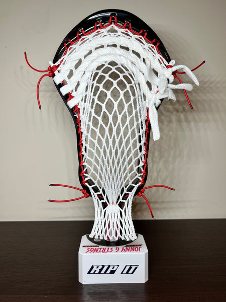 STX Surgeon 700 with StringKing 5S Mesh