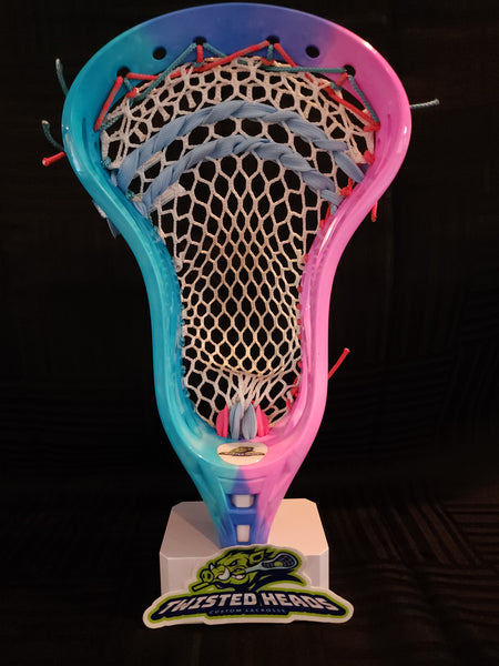 Cotton Candy Dye