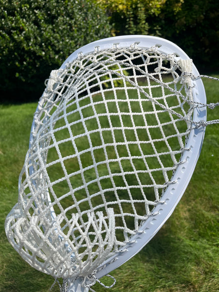 New Warrior Nemesis QS w/ Impact mesh