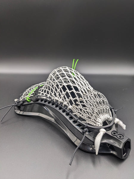 New Nike Surge Elite with Static JimaX Mesh