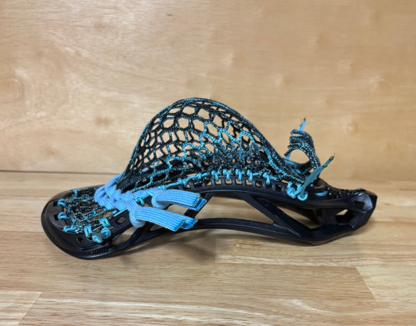Maverik Kimera With TMD Force Hexagon 10 “Stratus” Edition Mesh