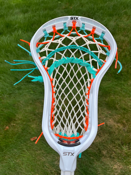 Surgeon 900 w/ 6d LaxRoom mesh