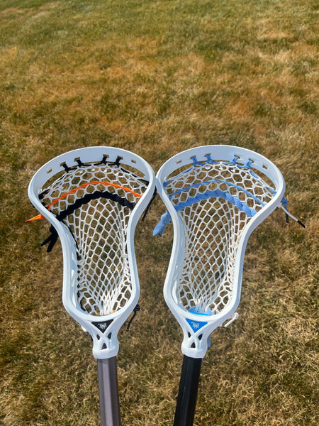 Mesh Stringing - MY MATERIALS