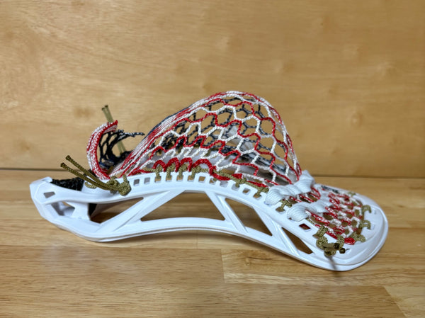 Maverik Kimera With ECD Hero 4.0 Limited Edition USA Mesh