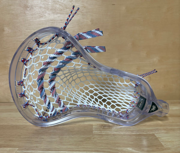 ECD DNA Diamond With ECD Hero 4.0 Mesh For Griffin Lewis