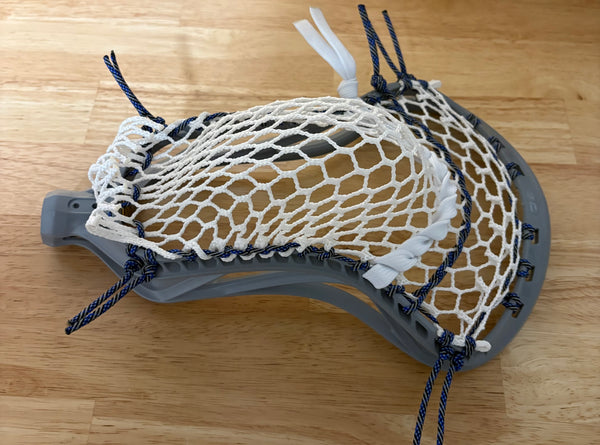 ECD Mirage 3.0 Graphene With ECD Hero 4.0 Mesh