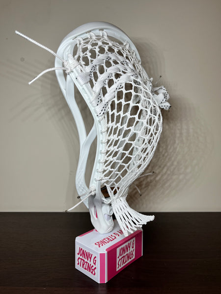 STX Stallion 700 with StringKing 5S Mesh