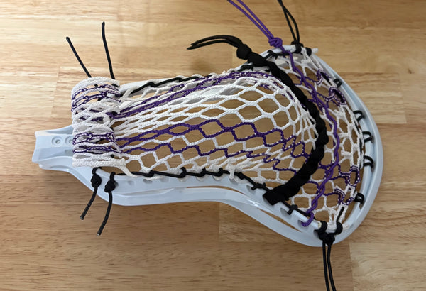 STX Hyper Power With STX Memory Mesh