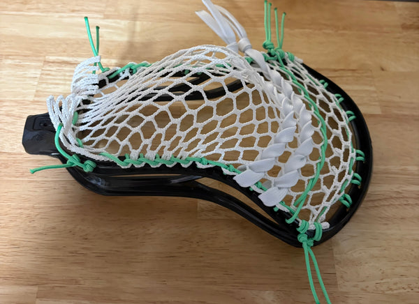 STX Surgeon 2K With StringKing 5S Mesh