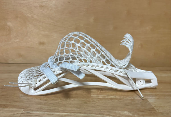 Warrior Burn XP2-D With Stringer’s Shack G3 Ultralight Mesh