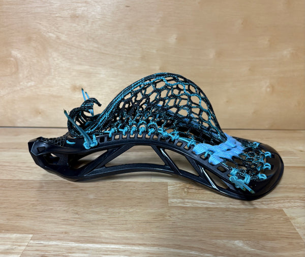 Maverik Kimera With TMD Force Hexagon 10 “Stratus” Edition Mesh