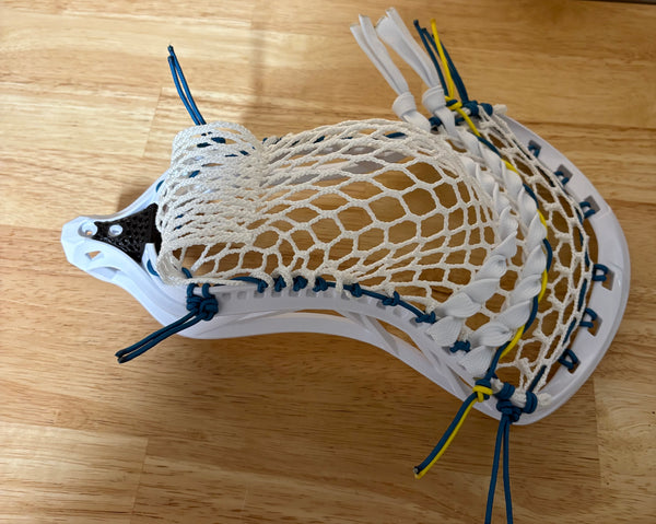 Maverik Kimera With ECD Hero 4.0 Mesh