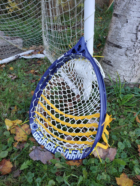 Georgia Swarm