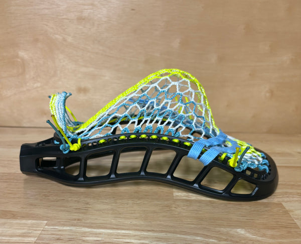 StringKing Mark 3D With ECD Hero 4.0 Limited Edition ECD Fade Mesh
