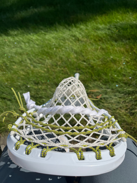 Silver Fin Axis w/ Mesh Dynasty 8d