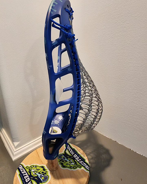 Paint Splatter StringKing Mark 2V
