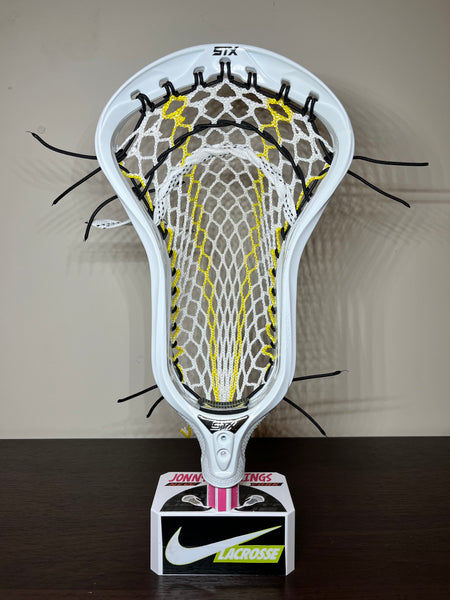 STX Surgeon 700 with ECD Hero 2.0 Mesh