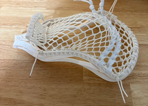 Warrior Burn XP2-D With Stringer’s Shack G3 Ultralight Mesh