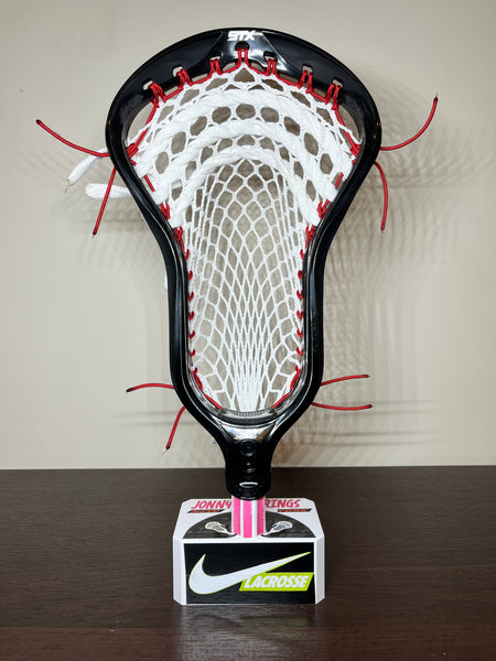 STX Surgeon 700 with StringKing 5S Mesh