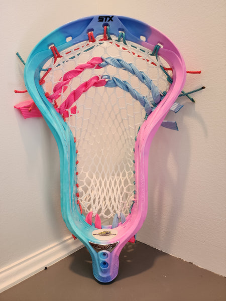 Cotton Candy Dye
