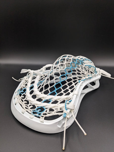 New STX Hammer 1K with Carolina Striker OG Hero Mesh