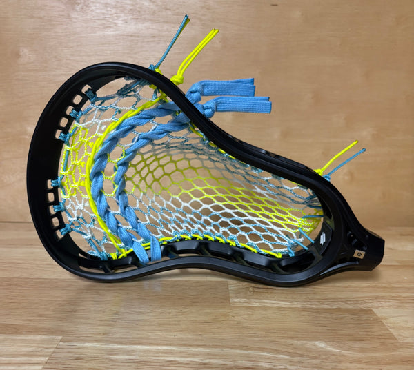 StringKing Mark 3D With ECD Hero 4.0 Limited Edition ECD Fade Mesh