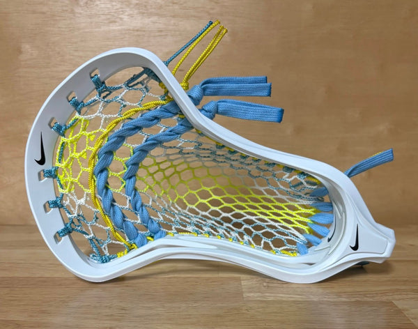 Nike Surge Elite With ECD Hero 4.0 Mesh Limited Edition ECD Fade
