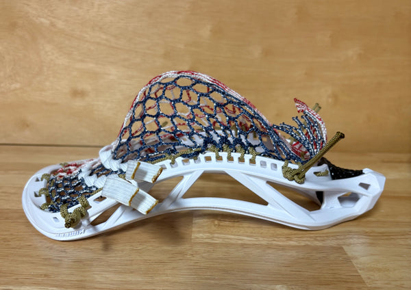 Maverik Kimera With ECD Hero 4.0 Limited Edition USA Mesh