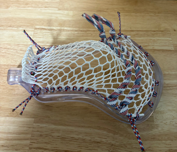 ECD DNA Diamond With ECD Hero 4.0 Mesh For Griffin Lewis