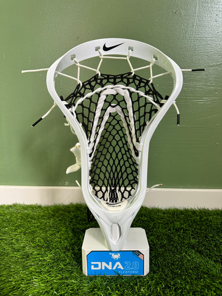 Nike Vapor 2.0 w/ Iroquois TopString