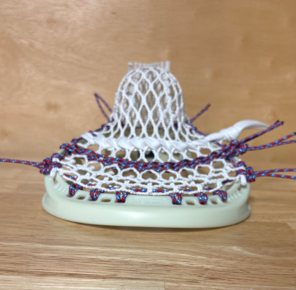 StringKing Mark 3V With StringKing 5X Mesh