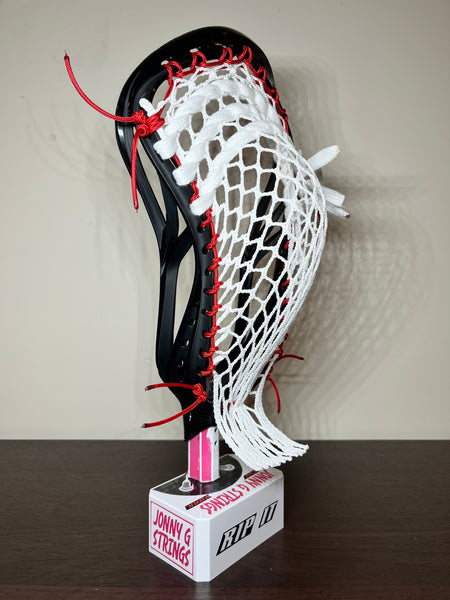STX Surgeon 700 with StringKing 5S Mesh