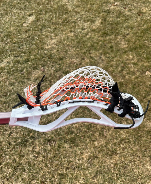 Mesh Stringing - MY MATERIALS