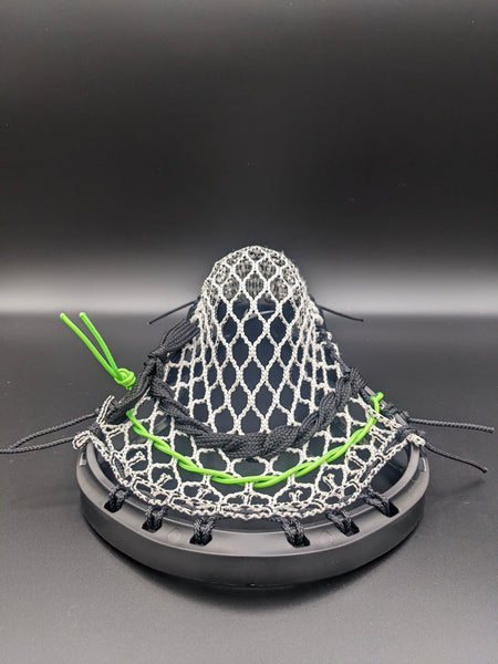 New Nike Surge Elite with Static JimaX Mesh
