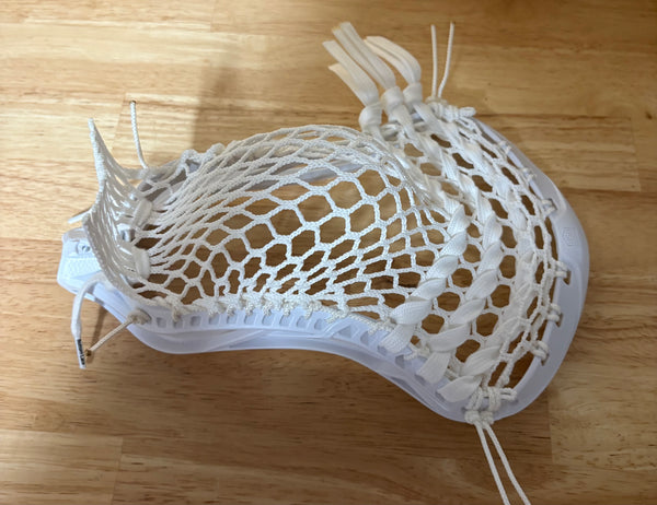 Maverik Optik Force With StringKing 5X Mesh