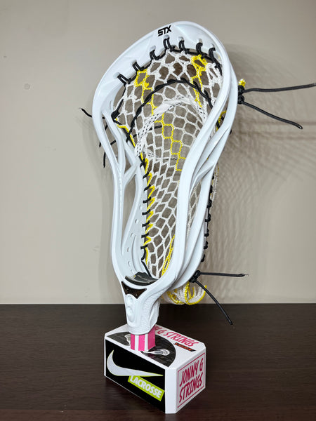 STX Surgeon 700 with ECD Hero 2.0 Mesh
