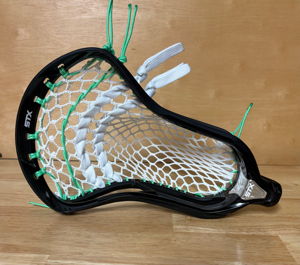 STX Surgeon 2K With StringKing 5S Mesh