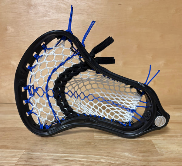Maverik Optik Force With Wild West String Co. Alien Mesh