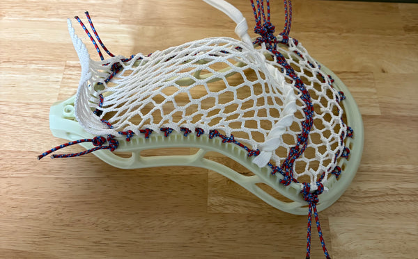 StringKing Mark 3V With StringKing 5X Mesh