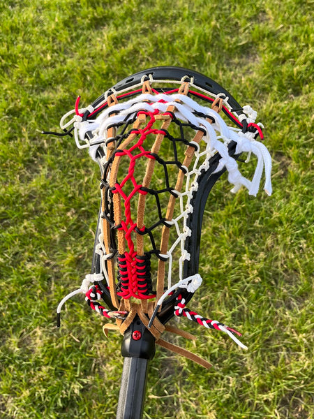 Traditional Stringing - YOUR MATERIALS