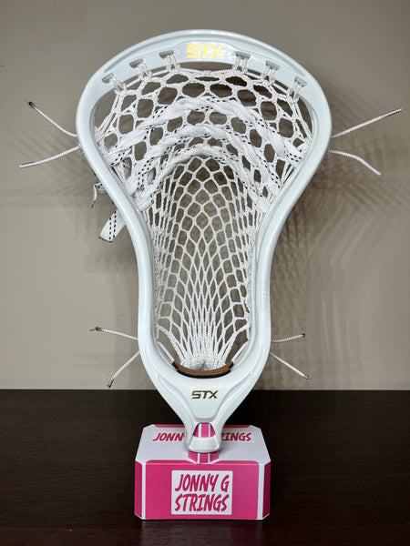 STX Stallion 700 with StringKing 5S Mesh