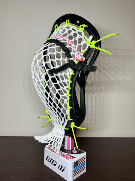 STX Surgeon 700 with STX Memory Mesh